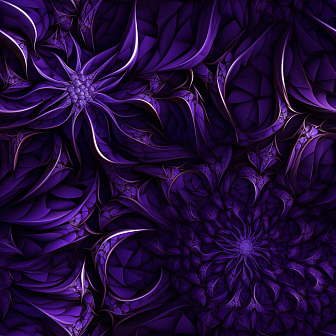 Abstract Geometric Design pattern