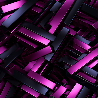 Abstract Geometric Design pattern