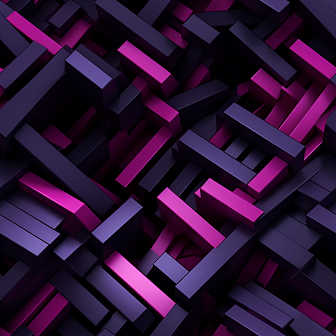 Abstract Geometric Design pattern
