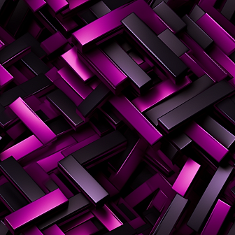Abstract Geometric Design pattern