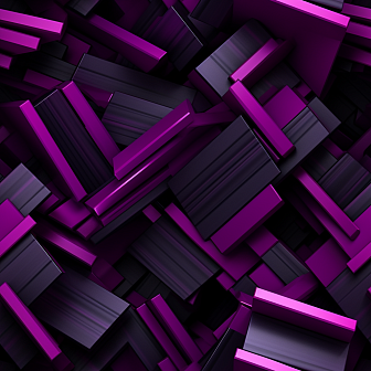 Abstract Geometric Design pattern