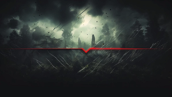 Fog backgrounds pattern