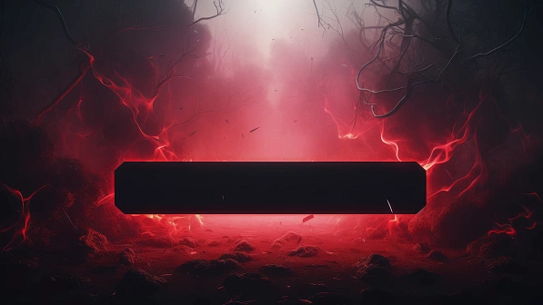 Fog backgrounds pattern