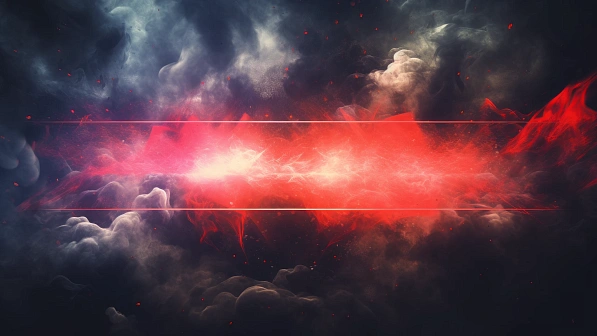 Fog backgrounds pattern