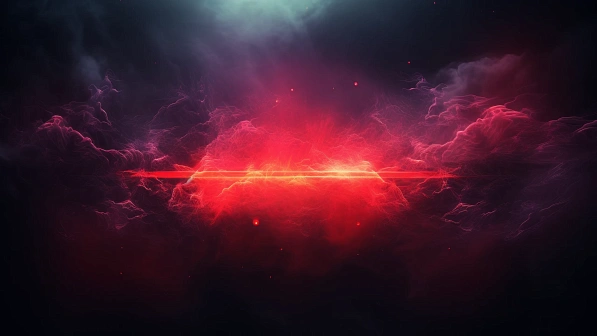 Fog backgrounds pattern