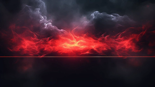 Fog backgrounds pattern