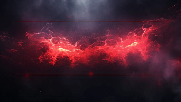 Fog backgrounds pattern