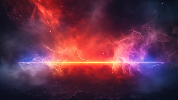 Fog backgrounds pattern