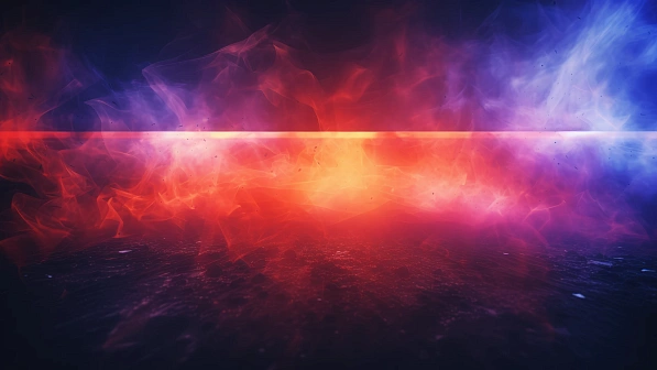 Fog backgrounds pattern