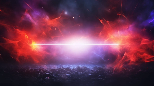 Fog backgrounds pattern