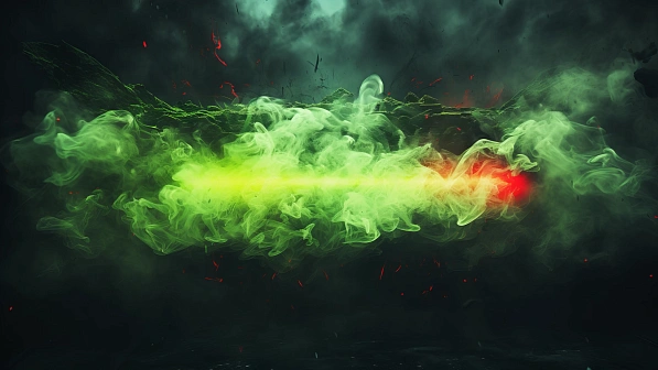 Fog backgrounds pattern