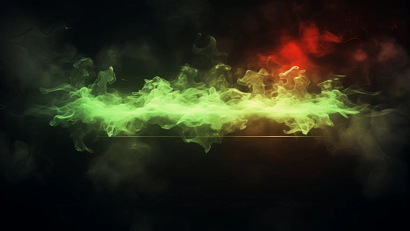 Fog backgrounds pattern