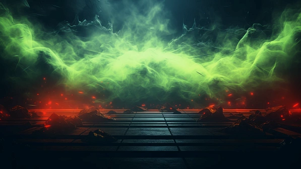 Fog backgrounds pattern