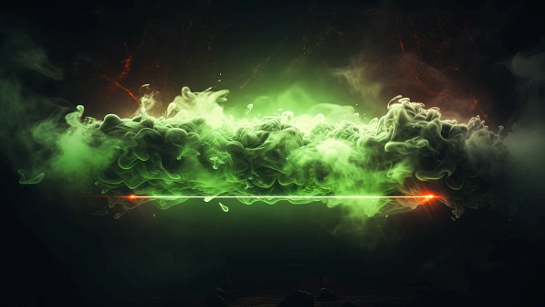 Fog backgrounds pattern