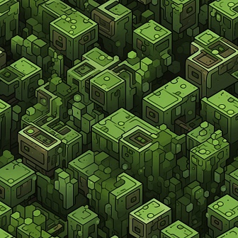 Creeper Design pattern