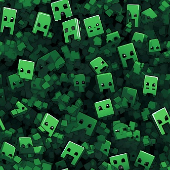Creeper Design pattern