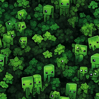Creeper Design pattern