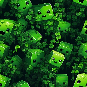 Creeper Design pattern