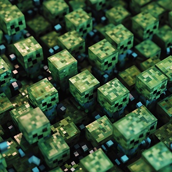 Creeper Design pattern