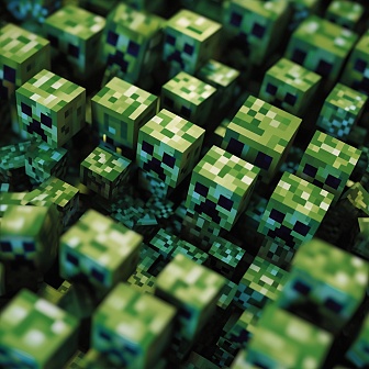Creeper Design pattern