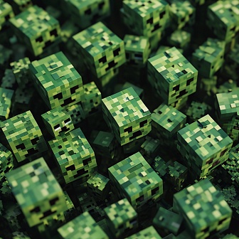 Creeper Design pattern