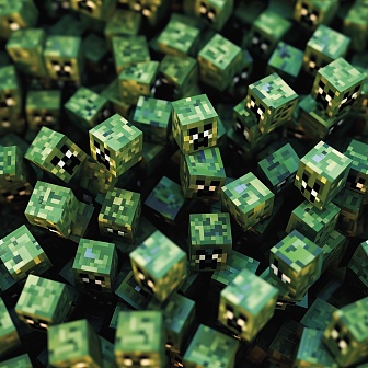 Creeper Design pattern