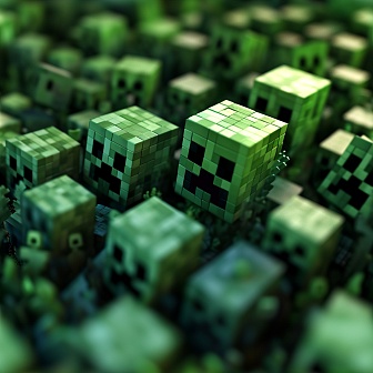 Creeper Design pattern