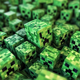 Creeper Design pattern