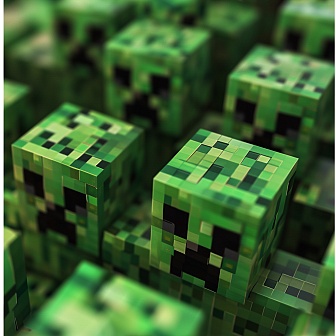 Creeper Design pattern