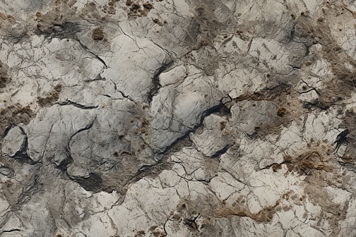 Rocky region pattern