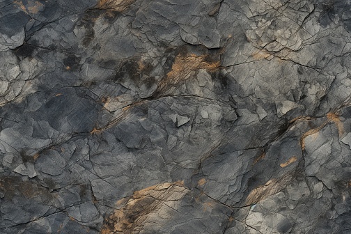 Rocky region pattern