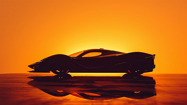 Random car wallpapers different styles pattern