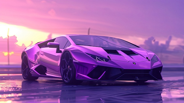Random car wallpapers different styles pattern