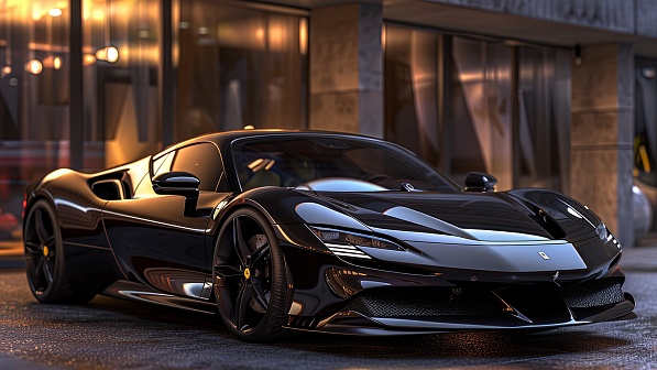 Random car wallpapers different styles pattern