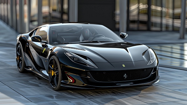 Random car wallpapers different styles pattern