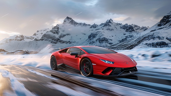 Random car wallpapers different styles pattern