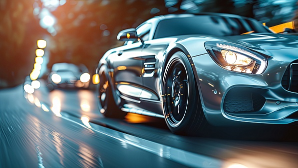 Random car wallpapers different styles pattern