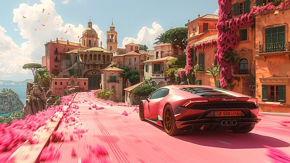Random car wallpapers different styles pattern
