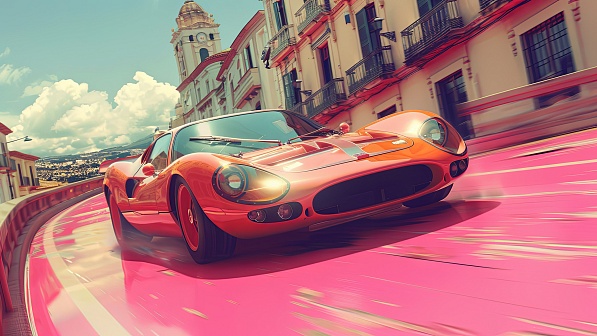 Random car wallpapers different styles pattern
