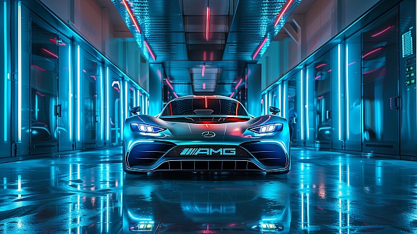 Random car wallpapers different styles pattern