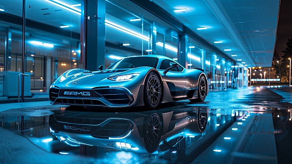 Random car wallpapers different styles pattern