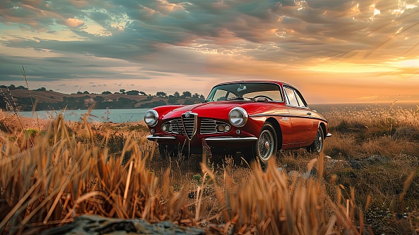 Random car wallpapers different styles pattern