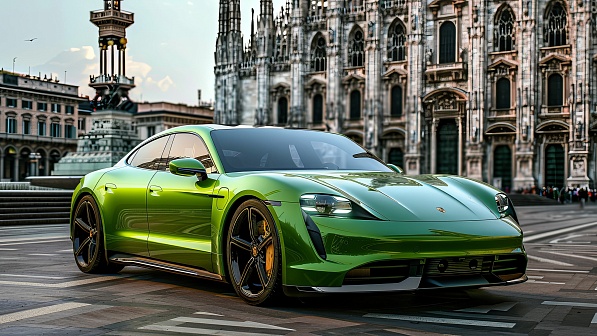Random car wallpapers different styles pattern