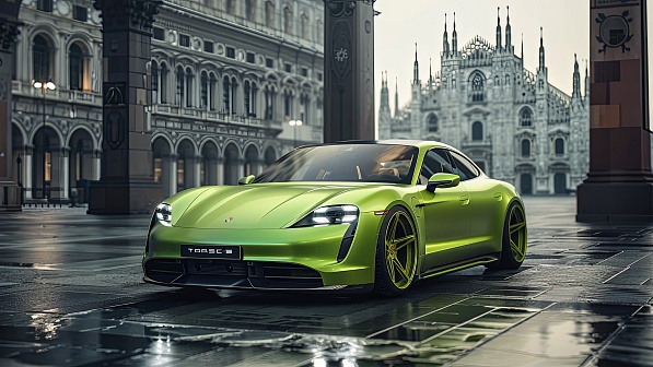 Random car wallpapers different styles pattern