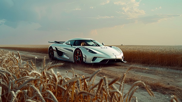 Random car wallpapers different styles pattern