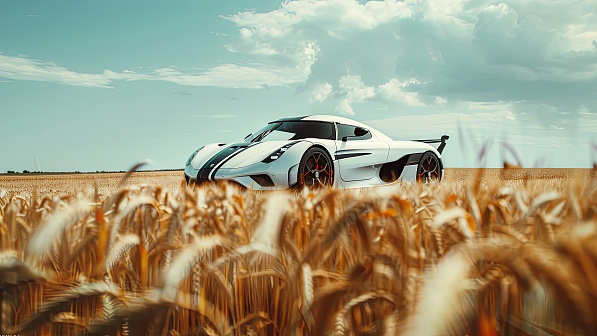 Random car wallpapers different styles pattern