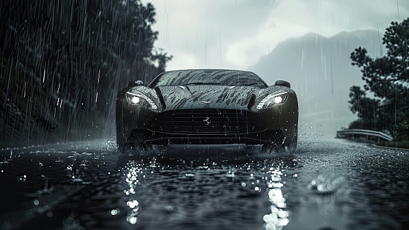 Random car wallpapers different styles pattern
