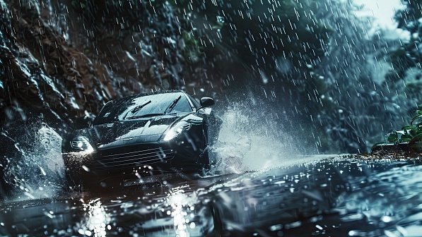 Random car wallpapers different styles pattern