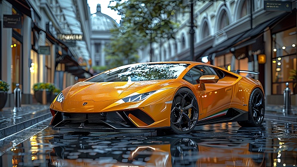 Random car wallpapers different styles pattern