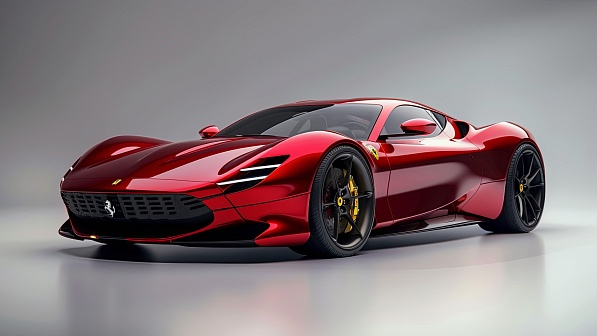 Random car wallpapers different styles pattern